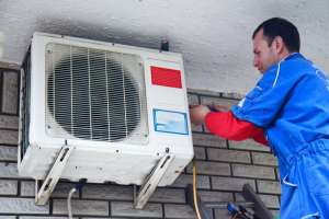 24/7 and Emergency HVAC Near Red Hill, PA | Air Conidtioning and Heating Contractors